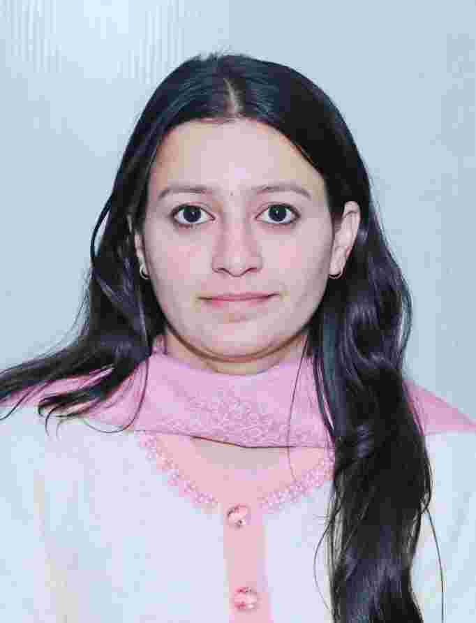 Dipali Rana 